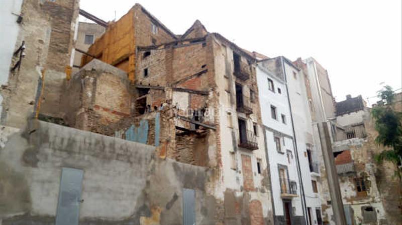 Foto ce7b7e45-85e1-4659-ba57-a1aa517fef2e. Terreno residencial en Centre Tortosa