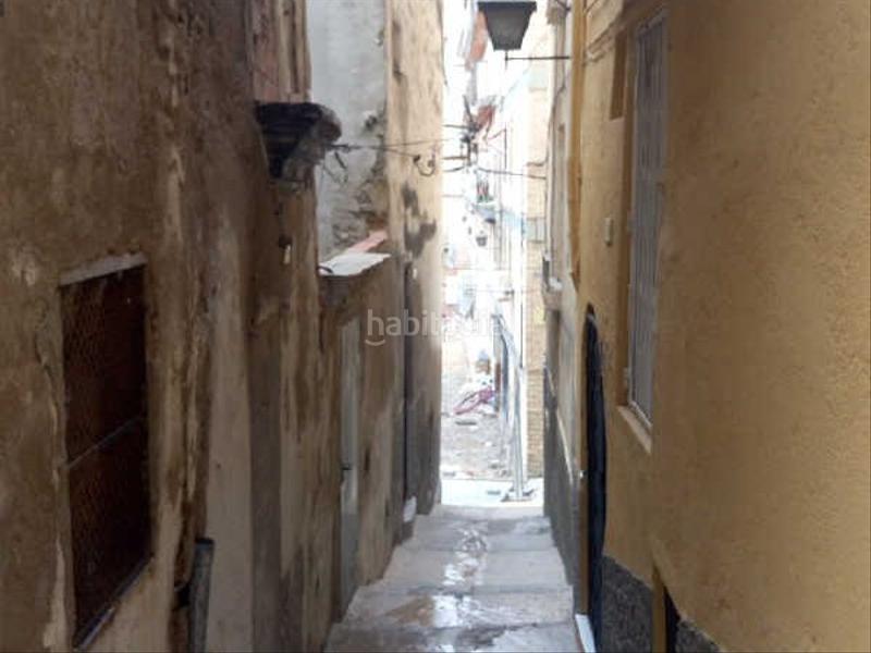 Foto d0ced445-8931-4336-9feb-cd30fa39f842. Terreno residencial en Centre Tortosa