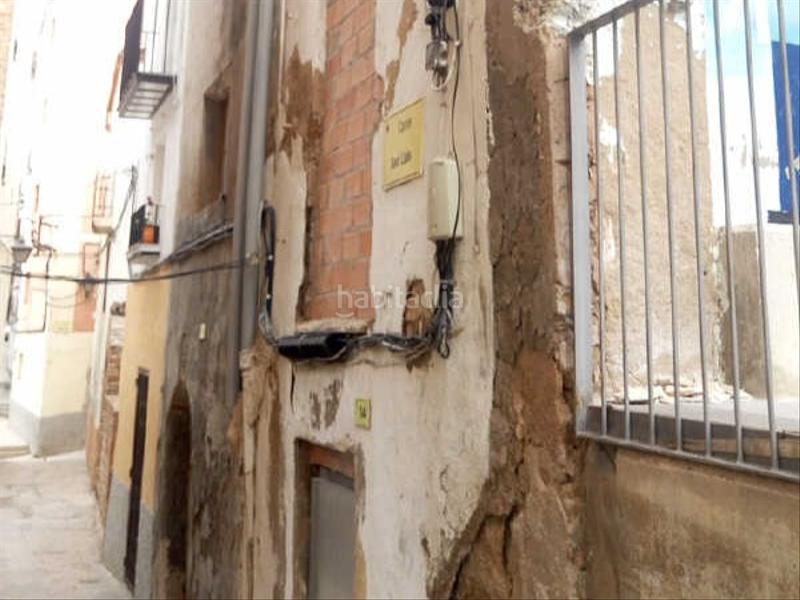 Foto 0a9d72b3-3e1d-4fba-a0b5-50309bee6872. Residential plot in Centre Tortosa