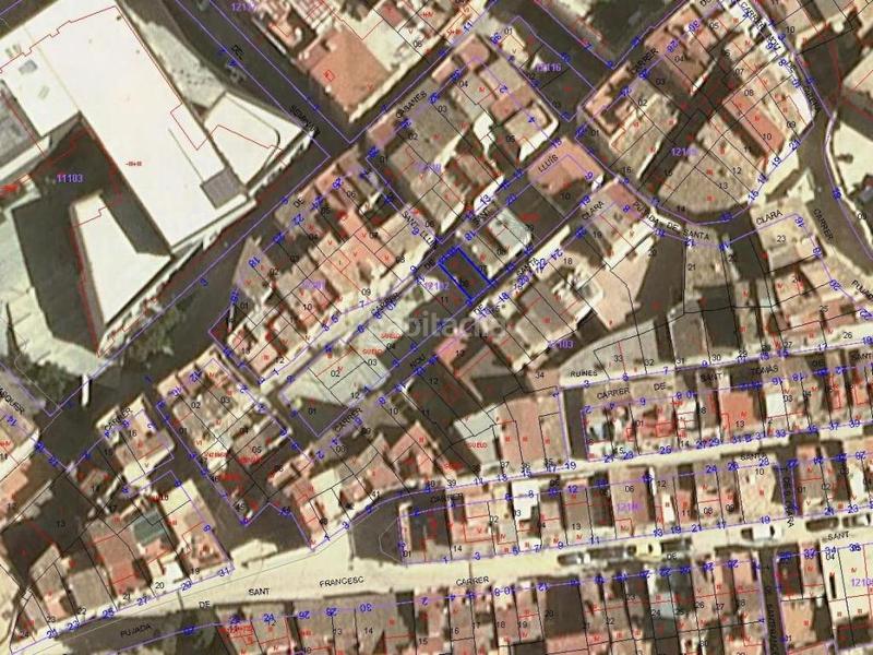 Foto 26028cc8-0239-4936-b5c2-3c59a3d69de8. Residential plot in Centre Tortosa