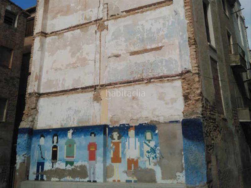 Foto 71bff0c4-5aa2-4c10-b6c2-dca151de63b5. Residential plot in Centre Tortosa