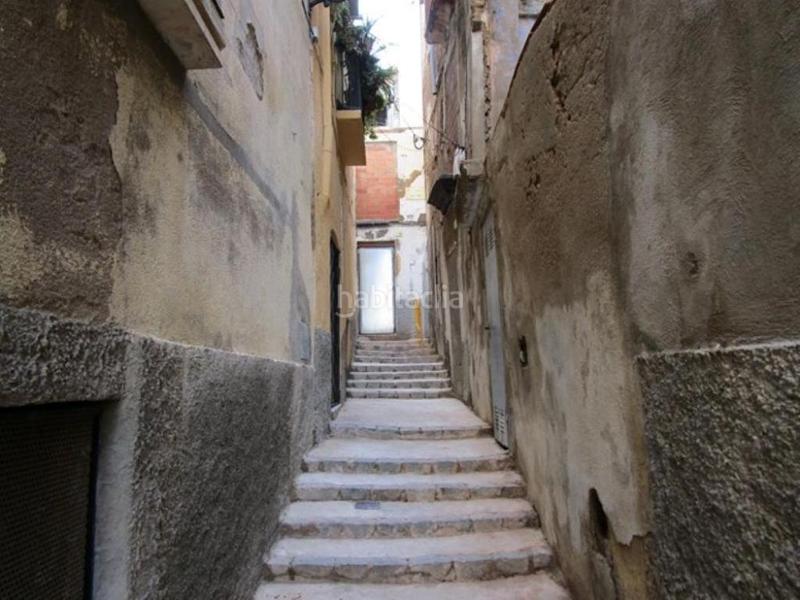 Foto d2a0dc76-9d57-4cae-8665-177f036a2244. Residential plot in Centre Tortosa