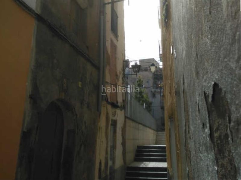 Foto e6c65d0d-a696-4bca-bd12-c02fc85eb09f. Residential plot in Centre Tortosa