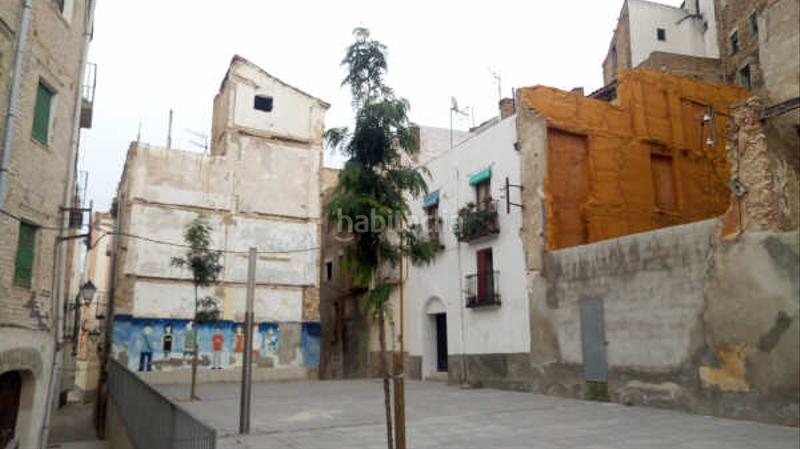 Foto 7937c419-6e4b-47d5-adac-b03453de1372. Terrain résidentiel dans Centre Tortosa