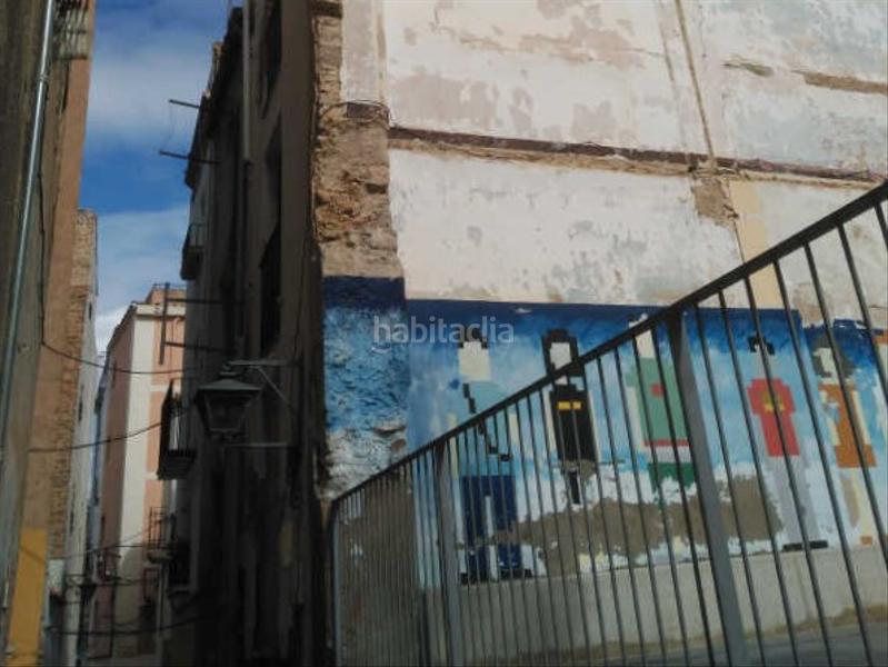 Foto c7f013a9-a890-409c-8bf4-c8c250dc6a2c. Terrain résidentiel dans Centre Tortosa