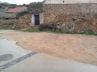 Terreny residencial  Cabezo alto