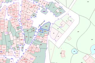 Terreno residencial  Cabezo alto