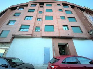 Geschäftsraum in Antonio Martinez Vega