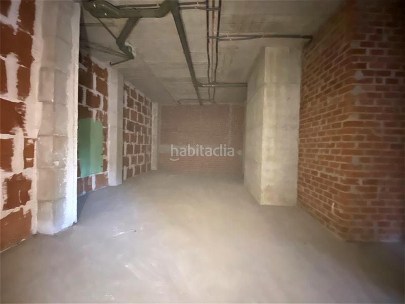 Foto e36a8f0d-0aad-440b-8708-f3b595c515a1. Local comercial en Buenavista Oviedo