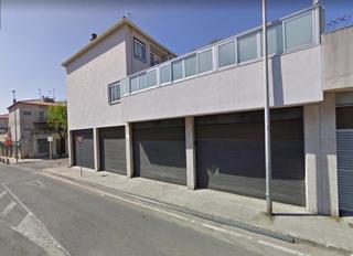 Local Comercial a Mas Dels Ossos