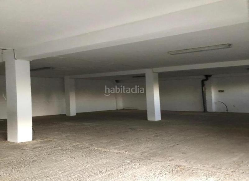 Foto 1ad774c0-0305-4884-9b8d-c14f403048cb. Locale commerciale in Llevant Reus