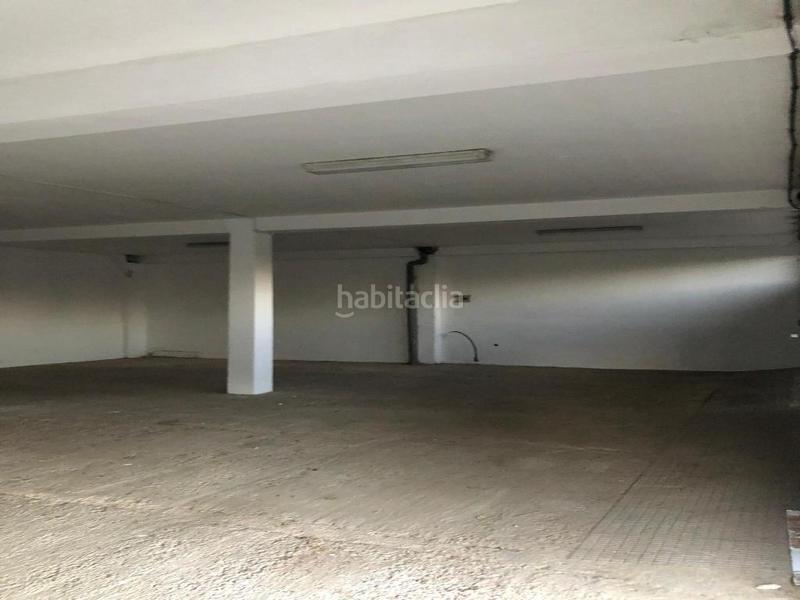 Foto 6c40fa73-a4f1-46d2-ab3d-211b62af46c6. Locale commerciale in Llevant Reus