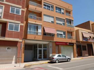 Geschäftsraum  Elche