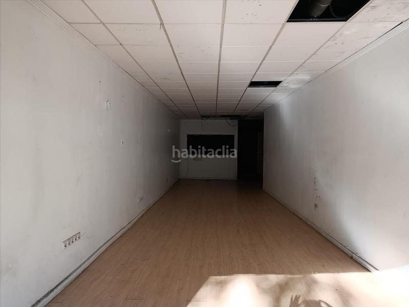 Foto d8a61057-20bd-40f0-9ed9-8d80e2c78a09. Local commercial dans Norte Sant Vicent del Raspeig