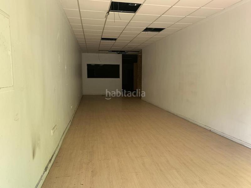 Foto 0a71c2ba-4fb3-4b25-9115-c23415366879. Locale commerciale in Norte Sant Vicent del Raspeig