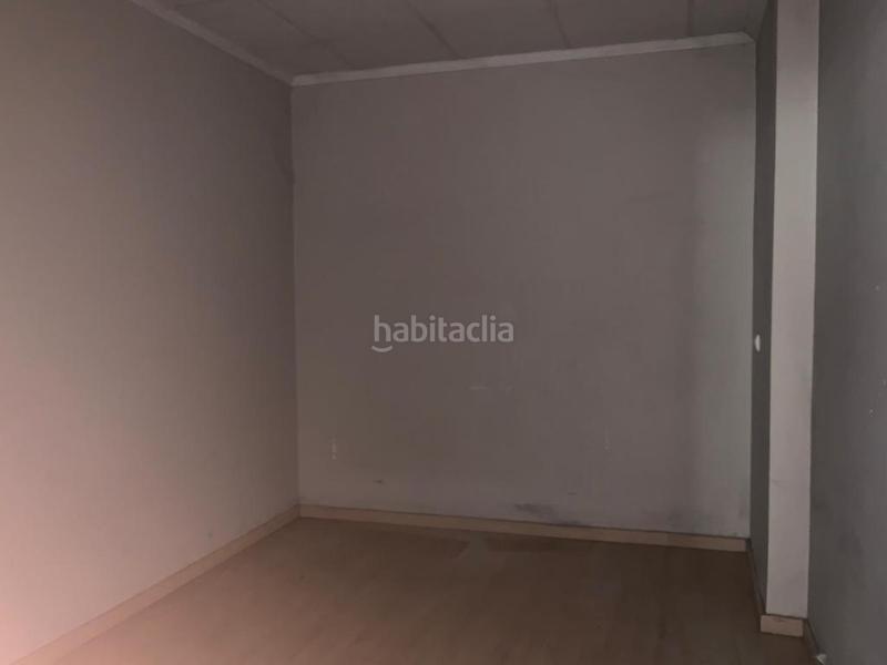 Foto e536b69a-5d8e-4f5a-8007-ca7c6cd767d1. Locale commerciale in Norte Sant Vicent del Raspeig