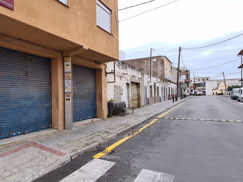 Foto 056385d2-604a-4ff3-a36d-dd9537fb5c96. Local comercial a Migjorn Reus