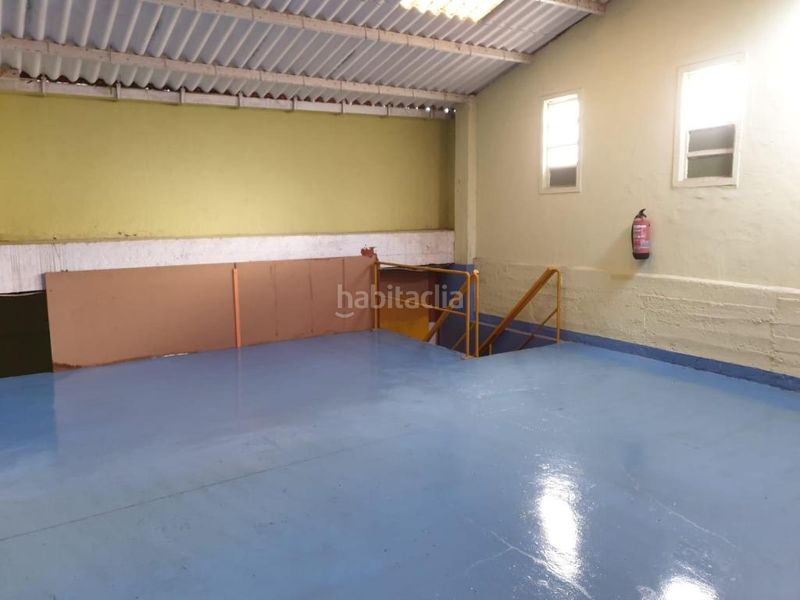 Foto 154d8996-17e8-4857-8ff2-c4c23590b47c. Local comercial a Porta Nova Ferrol