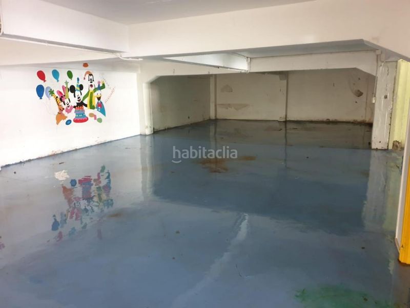 Foto 235f766b-2dbe-4181-8d27-e3b590eb2df0. Local comercial a Porta Nova Ferrol