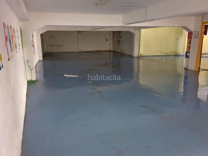 Foto 297ad514-5f9b-42d8-9c25-fadf46b961b6. Local comercial a Porta Nova Ferrol
