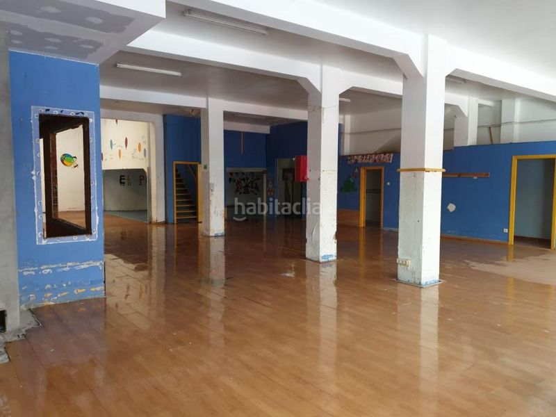 Foto 569a068c-b357-47b1-9340-384f39b384b2. Local comercial a Porta Nova Ferrol