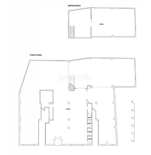 Foto 612258e6-5976-43d3-a33a-6a4c14e3aa7d. Local comercial a Porta Nova Ferrol