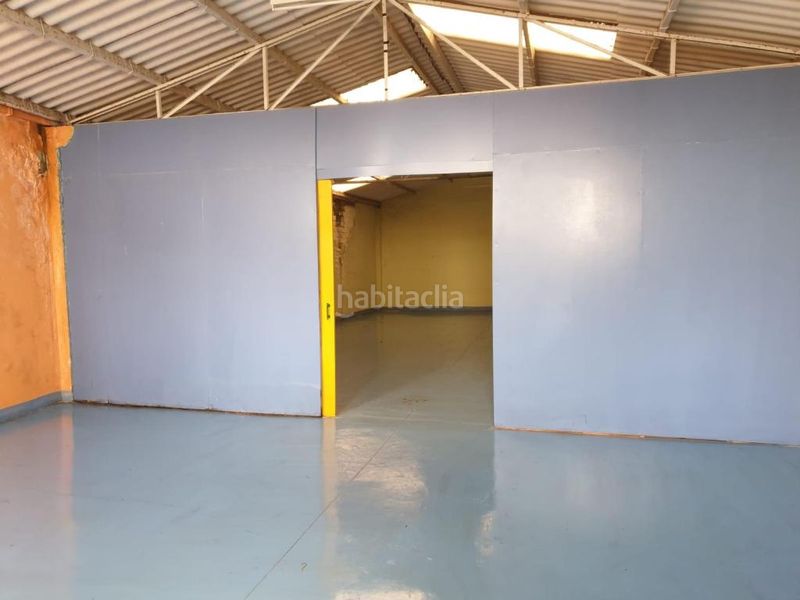 Foto 887e238f-587a-432b-a0a7-d138bada1369. Local comercial a Porta Nova Ferrol