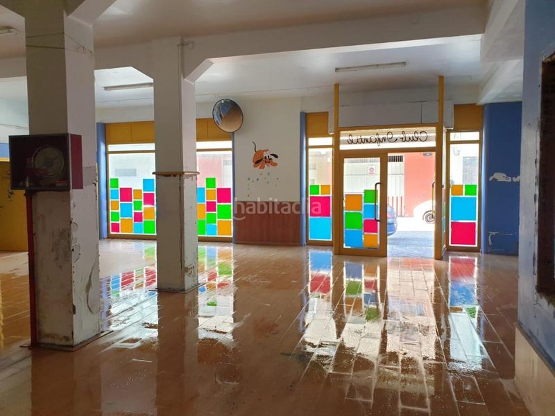 Foto ac5c24fd-c1e5-4b8e-9b97-15b086073559. Local comercial a Porta Nova Ferrol