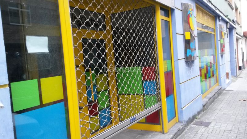 Foto d62f7027-dd86-4a37-a437-75db9f06633e. Local comercial a Porta Nova Ferrol
