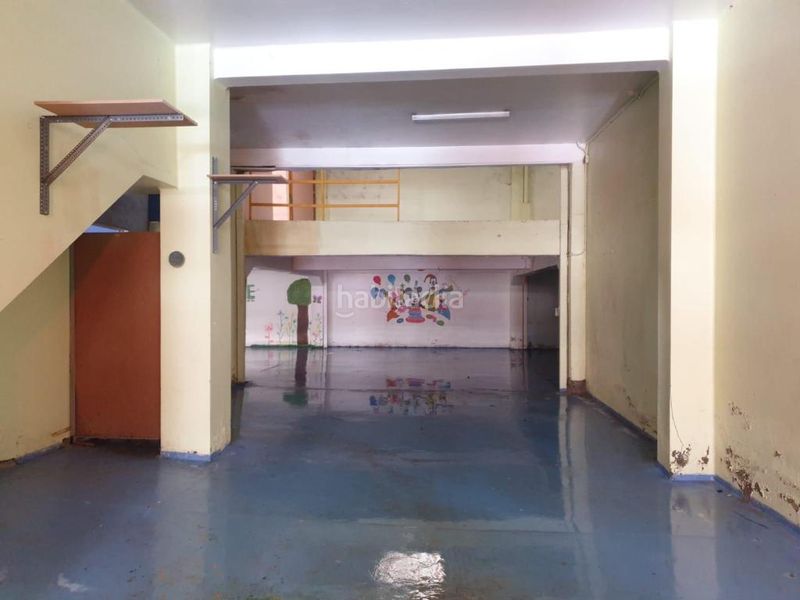Foto d8c20a7c-43de-41da-a27e-2315b7041a1e. Local comercial a Porta Nova Ferrol