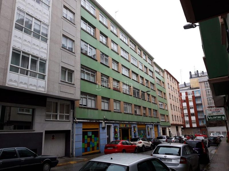 Foto ef4dbd70-2a66-4f4b-bc16-50d8e5cc95c9. Local comercial a Porta Nova Ferrol