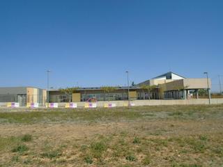 Terreny residencial  Arcs (dels)