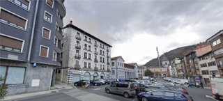 Local Comercial  Aita agirre plaza