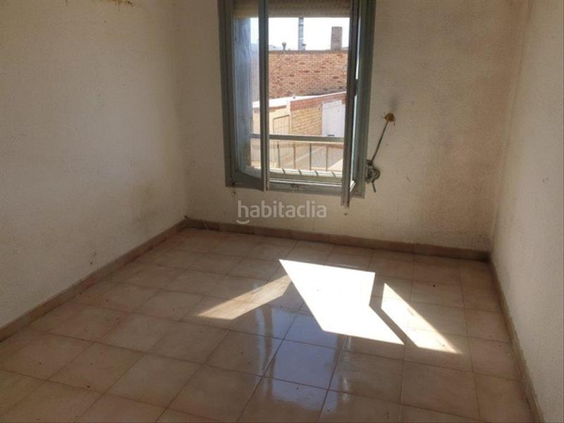 Foto 81b69de4-6957-47cb-944f-7abc6f63ff3a. Appartamento in Casc Antic Amposta