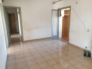 Flat  Melilla