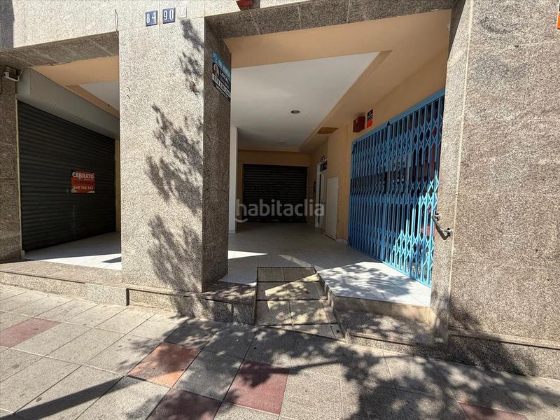 Foto 13a1ee62-ce58-427c-bb03-b4de06368870. Local comercial a Centre Vendrell (El)