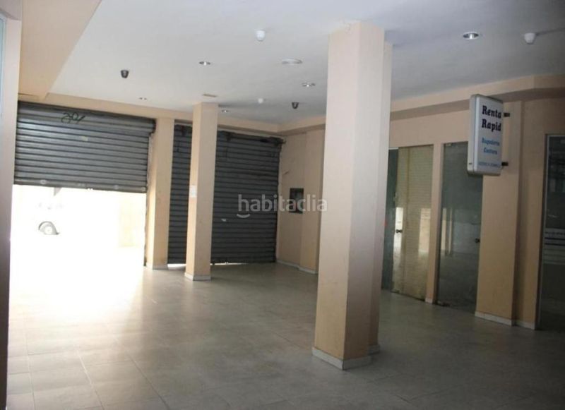 Foto 33e0dedb-3987-49ba-83e2-38b9a4076706. Local comercial a Centre Vendrell (El)