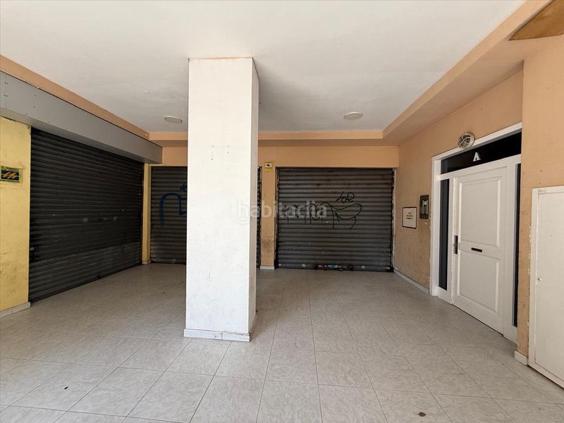 Foto 59a6a4d6-1801-49b7-9c6f-fb774f6e8909. Local comercial a Centre Vendrell (El)