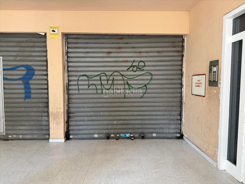 Foto 77d61d23-af35-4fc8-ae47-7baba1e293c7. Local comercial a Centre Vendrell (El)