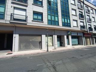 Local commercial  Santa eulalia