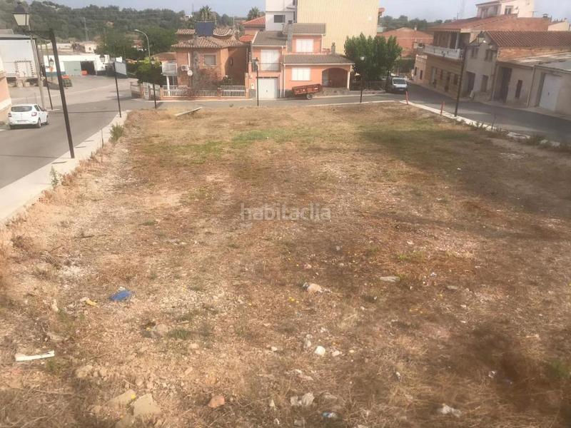 Foto ff03ff09-5923-490f-ad3d-b2d5a5a5ec91. Terreno residencial en Masdenverge