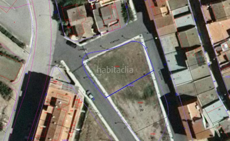 Foto 4fec2245-3bd0-41a9-bfc2-d93d40b19647. Terreno residenziale in Masdenverge