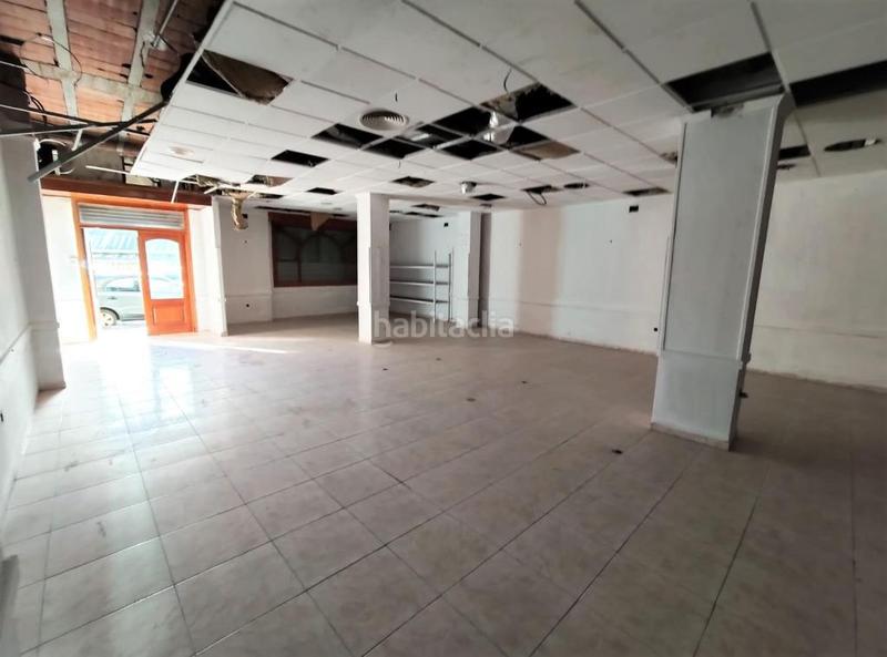 Foto 3d75ebf0-edbf-4b4c-80ea-10a5f0d6ab65. Business premise in Ponent Reus