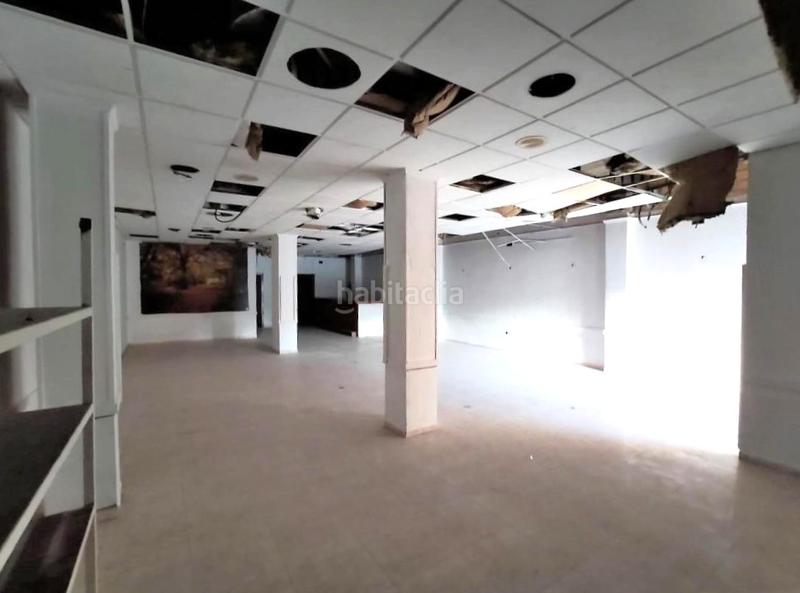 Foto 70a5a23a-e692-47ed-973d-0b8caea7d11e. Business premise in Ponent Reus