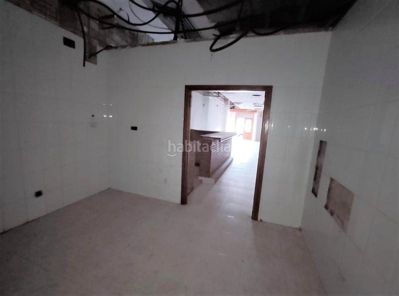 Foto 852c7132-4d27-48fe-95d8-64028a594d80. Business premise in Ponent Reus