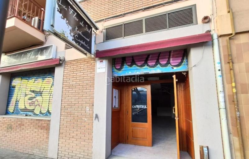 Foto a32c7afd-6a50-4ff1-bca9-c395920a1645. Business premise in Ponent Reus