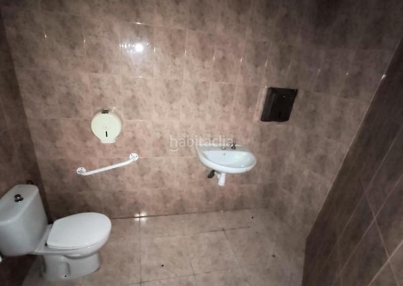 Foto 054a2bbc-fda0-42b6-b062-e09642d3a557. Local comercial en Ponent Reus