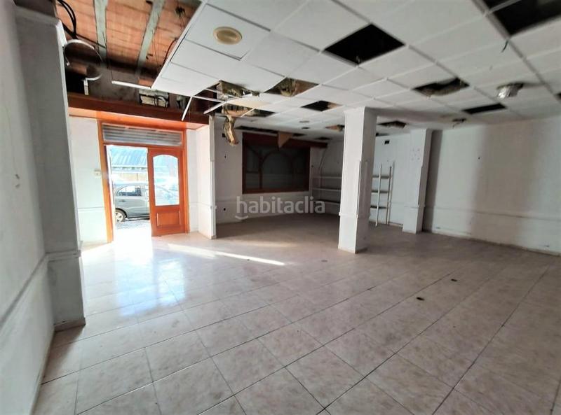 Foto d4cf7ed2-7418-4fe7-9811-562697857279. Local comercial en Ponent Reus