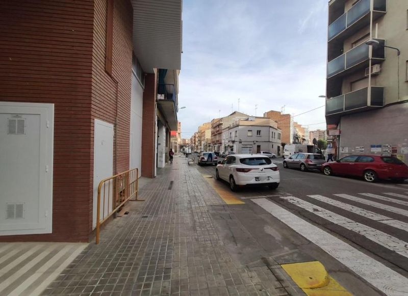 Foto 3001b5d1-e709-4469-acb0-c7e21de86c65. Local comercial a Balàfia Lleida