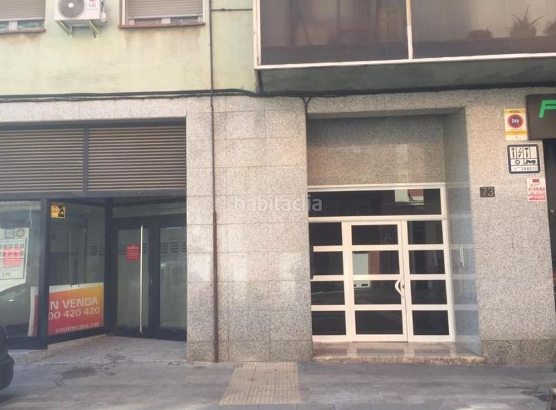 Foto 31baf436-2651-4a2a-9288-7bac6b0b9232. Local comercial a Balàfia Lleida